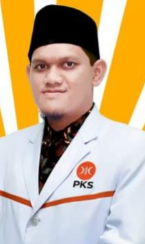 Ketua DPD PKS Kota Binjai, Muhty Ardiansyah Sayangkan Pertamina Naikkan BBM Non Subsidi Atas Dasar Pergub Sumut