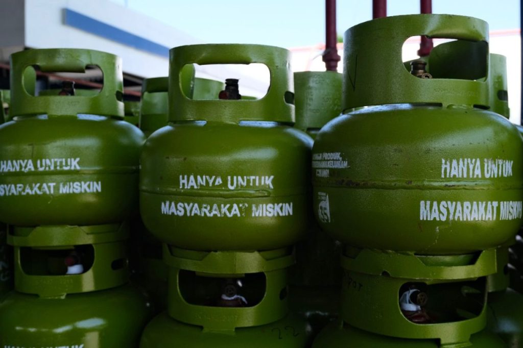 Soal Larangan Surat Edaran Pj Bupati Bener Meriah, Pertamina: Pendistribusian LPG 3Kg di Aceh Dipastikan Aman