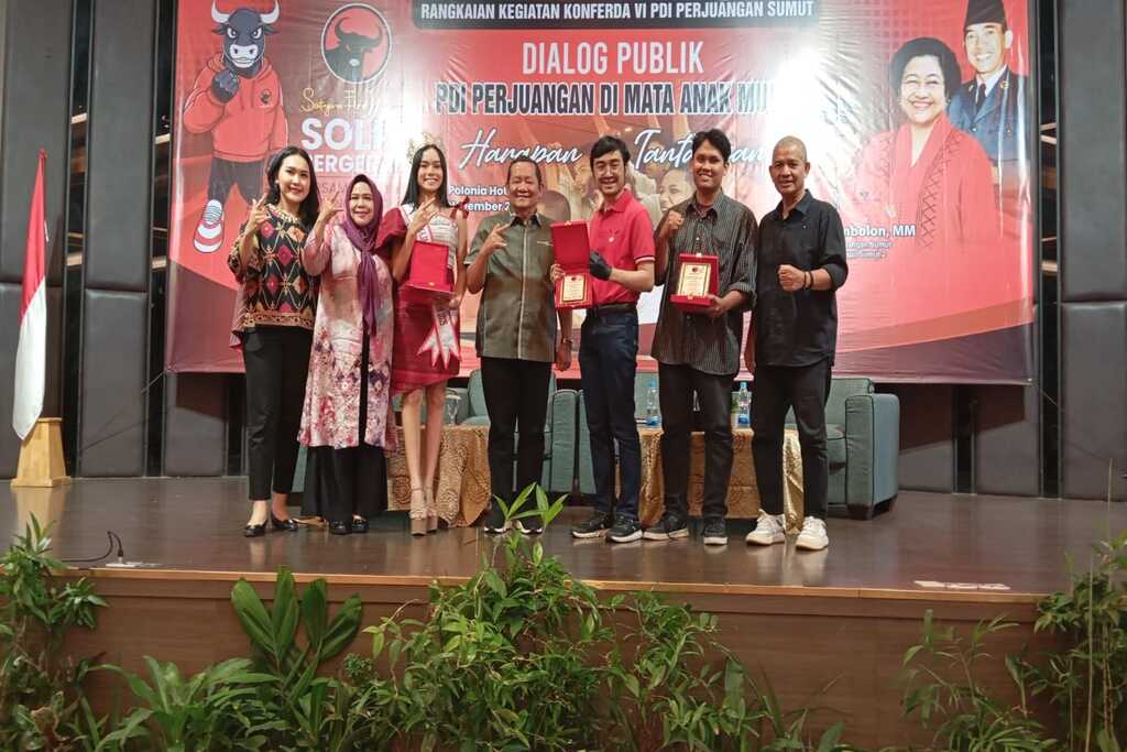 WhatsApp-Image-2025-11-18-at-13 PDIP Sumut Gelar Dialog Publik : Mahasiswa Tegaskan Tak Mau Jadi Alat Politik