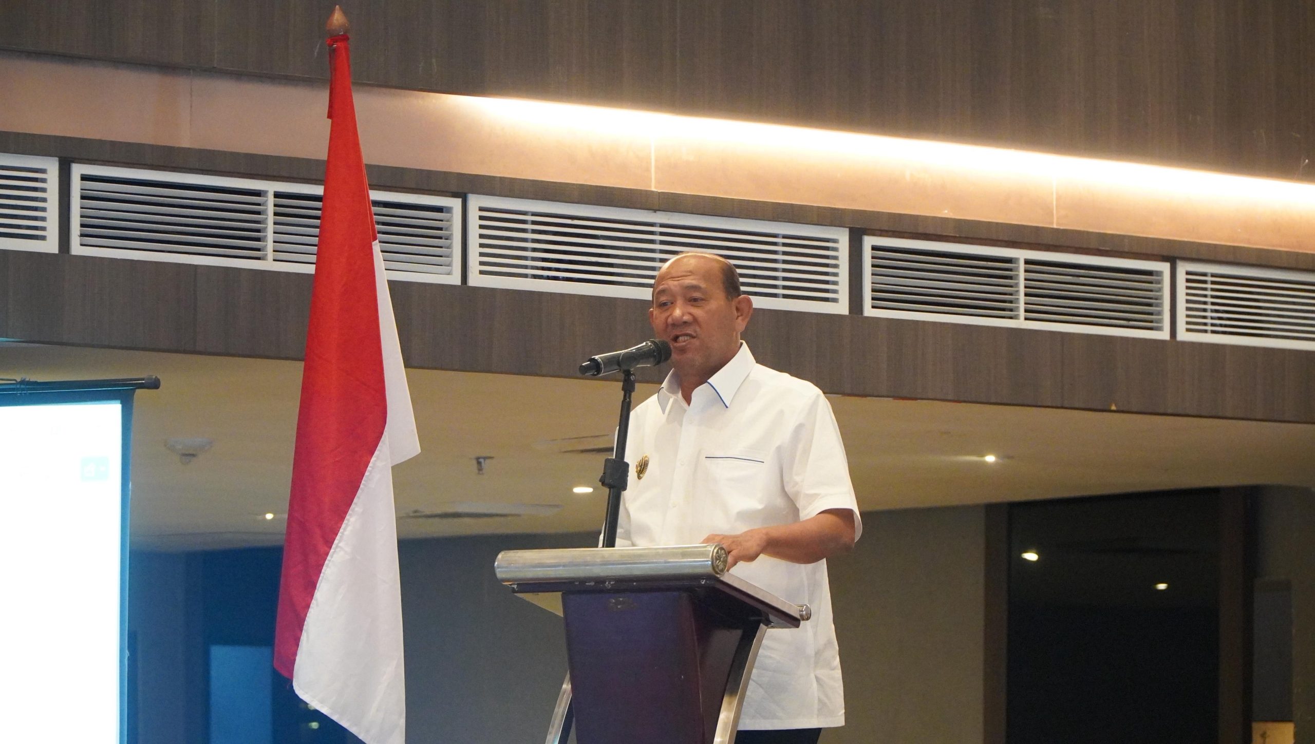 Bupati Langkat Syah Afandin Tekankan Pentingnya Dana CSR di Tengah Efisiensi Anggaran