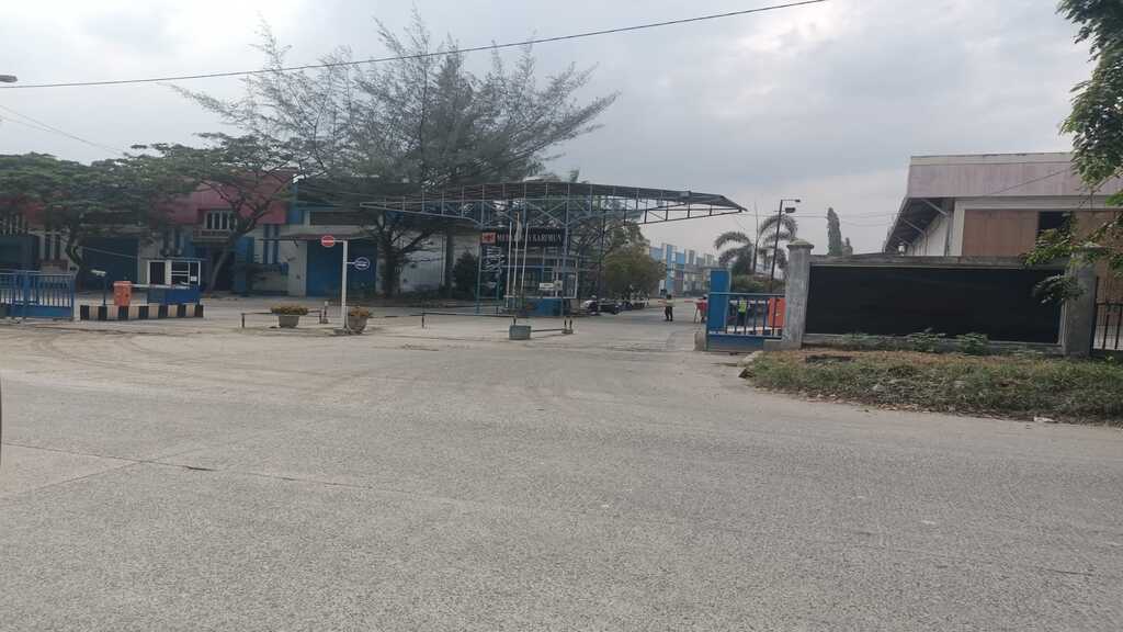 WhatsApp-Image-2026-01-31-at-12 Akses Air Bersih Diputus, Warga Pergudangan Komplek Medan Mas Karimun Tolak Kenaikan IPL