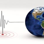 Gempa Magnitudo 3,0