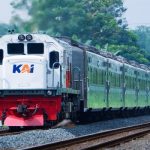 KAI Divre I Sumut Pastikan Jalur Aman Pascagempa 5,6 SR di Aceh