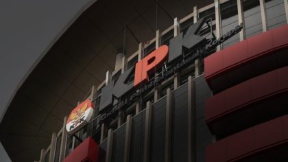 Kepala Daerah & Mantan Anggota DPRD Sumut Terkena OTT Oleh KPK