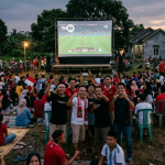 Piala Dunia 2026 Putar Ekonomi Indonesia Mencapai Rp 5 Triliun