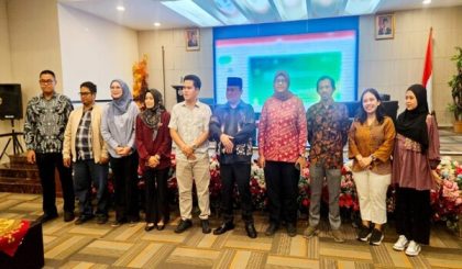 BPIP dan Komisi XIII DPR RI Gelar Penguatan Relawan Kebajikan Pancasila di FISIP USU