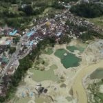 Rusaknya Sungai Akibat Pertambangan Emas Tanpa Izin, Warga Apresiasi Langkah Tegas Pemprov Sumut