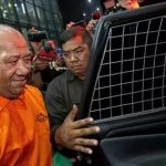 OTT Bupati Langkat Syah Afandin, KPK Amankan Tujuh Orang Suap Proyek