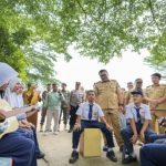 Asri Ludin Tambunan Dorong Penguatan Ekstrakurikuler Wujudkan Sekolah sebagai Rumah Kedua