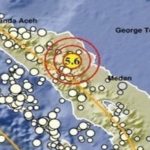 Gempa Tektonik M5,5 Guncang Aceh, Warga Diminta Tetap Tenang