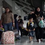 KAI Sumut Layani 140 Ribu Penumpang Selama Libur Sekolah, KA Putri Deli Jadi Favorit