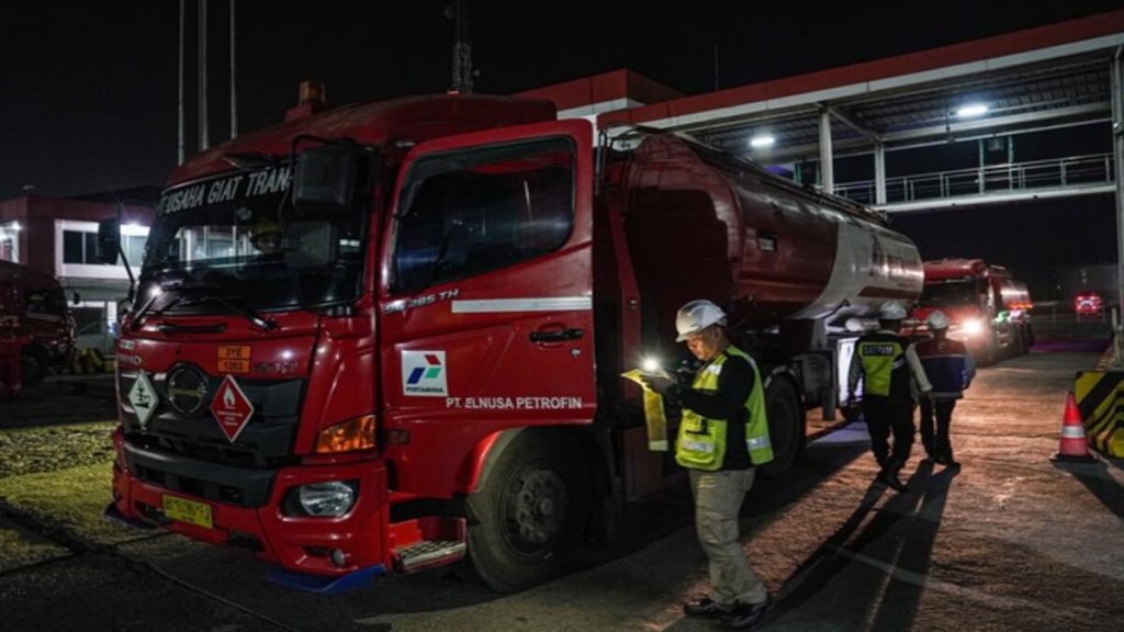Distribusi BBM Tetap Berjalan, Pertamina Patra Niaga Regional Sumbagut Bantah Isu Transporter Enggan Salurkan BBM