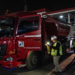 Distribusi BBM Tetap Berjalan, Pertamina Patra Niaga Regional Sumbagut Bantah Isu Transporter Enggan Salurkan BBM