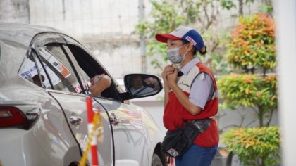 Pertamina Patra Niaga Regional Sumbagut Perkuat Monitoring Distribusi, Pastikan Pasokan BBM Tetap Terjaga di Aceh, Riau, dan Kepulauan Riau