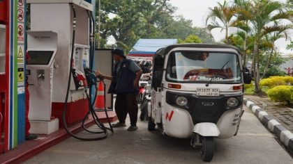 Distribusi BBM di Sumatera Utara Semakin Membaik, Pertamina Patra Niaga Pastikan Pasokan Aman untuk Masyarakat