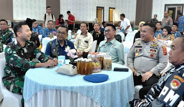 AKBP Aditya Simanggara Pratama Sembiring
