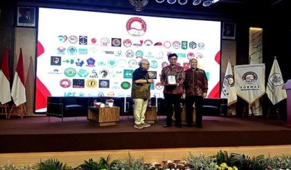 Hadapi Ketidakpastian Global, FORMAS Dorong Penguatan Ekosistem Ekonomi Nasional