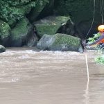 Tim SAR Gabungan Temukan Korban Hanyut di Sungai Kapasuk Setelah Tiga Hari Pencarian