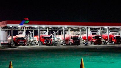 Pertamina Patra Niaga Percepat Normalisasi Distribusi BBM di Sumatera Utara, Operasionalkan Terminal BBM dan SPBU 24 Jam