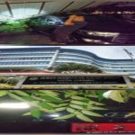 Insiden Pohon Tumbang di Kediaman Ketua DPRD Kota Medan dan Gedung DPRD Kota Medan