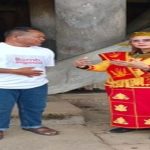 Pelompat Batu Nias Tafoo’lo Nehe Mohon Diundang ke Istana Hadiri HUT ke-81 RI