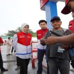 Pertamina Patra Niaga Regional Sumbagut Pastikan Keandalan Layanan SPBU Bersama Dewan Komisaris dan Direktur Transformasi, Digitalisasi & Sustainability Pertamina Patra Niaga