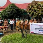 Pertamina Patra Niaga Regional Sumbagut Raih Predikat Platinum TSJL & CSR Award 2026, Bukti Nyata Komitmen Keberlanjutan