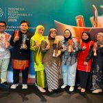 Pertamina Patra Niaga Regional Sumbagut Sabet 7 Penghargaan ISRA 2026.