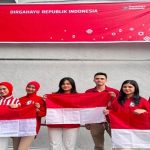 PT Bank Rakyat Indonesia Kantor Cabang Medan Thamrin Menyemarakkan Hari Ulang Tahun Ke-81 Kemerdekaan Republik Indonesia