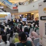Festival Emas Pegadaian di Medan 2026