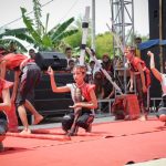 Pekan Budaya Permainan Tradisional Dorong Anak Kenali Budaya dan Kurangi Ketergantungan Gadget