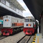 KAI Divre I Sumut Pastikan Jalur Kereta Api Aman Pasca-Gempa M 6,4 Simalungun