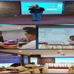 Workshop Desain Model UKW Khusus Media Siber di Grand Sakura Hotel, Medan
