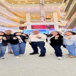 BRI Medan Sisingamangaraja Meriahkan Consumer Expo 2026 Medan Hadirkan Judika, Tawarkan Solusi Finansial Lengkap