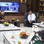 Pertamina Patra Niaga Regional Sumbagut dan Kodam I/Bukit Barisan Perkuat Sinergi Jaga Kelancaran Distribusi Energi