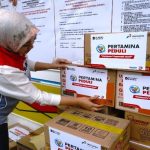 Pertamina Patra Niaga Regional Sumbagut