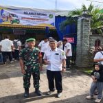 MPP Roadshow Hadir di Medan Selayang, Warga Kini Bisa Akses 8 Layanan Publik Lebih Dekat