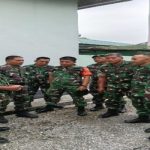 Kapten Inf Yusri Tekankan Babinsa Pengawasan Gerai KDKMP