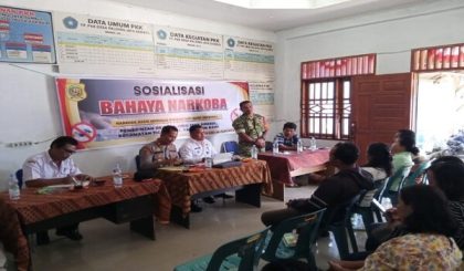 Generasi Muda Bangsa