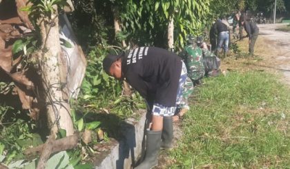 HUT ke-81 TNI