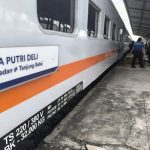 KA Putri Deli