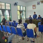 Sosialisasi BIAS, 9 Orang Tua Dukung Vaksinasi Anak di Tanah Dairi