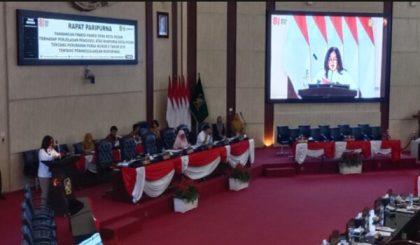 Gerindra Tegaskan Bansos Data Kemiskinan Harus Dibenahi