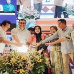 Asri Ludin Tambunan Luncurkan SIAP SEHAT