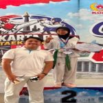 Pelajar SDIT BMUQ Kota Bekasi Raih Medali Emas dan Perak di Jakarta Open Championship 2026