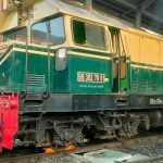 Perkeretaapian Sumatera Utara