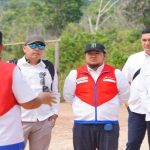 Komisaris Pertamina Patra Niaga Tinjau Calon Lokasi SPBUN Galang Baru, Dukung Ekosistem Usaha Nelayan