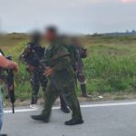 Koops TNI Habema