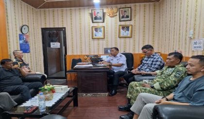 Penginapan di Medan Sepakat Tutup Operasional Selama 30 Hari