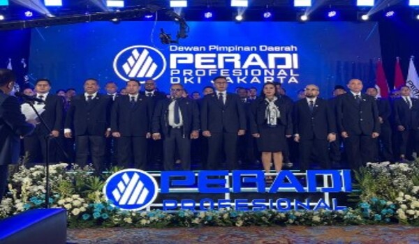 PERADI PROFESIONAL